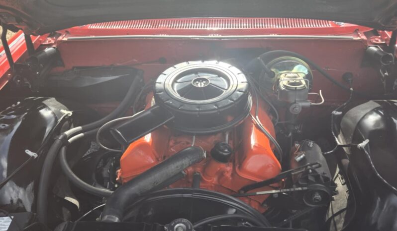 
								1959 Chevrolet Impala Convertible full									