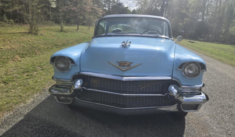 
								1956 Cadillac full									