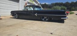
										1960 Chevy El Camino full									