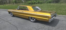
										1964 Chevrolet Impala full									