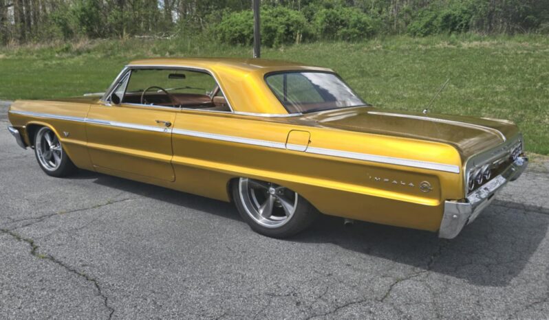 
								1964 Chevrolet Impala full									