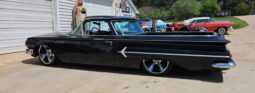 
										1960 Chevy El Camino full									