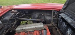 
										1959 Chevrolet Corvette “Project” full									