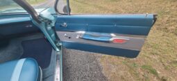 
										1961 Chevrolet Impala Convertible full									