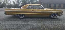 
										1964 Chevrolet Impala full									