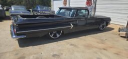 
										1960 Chevy El Camino full									