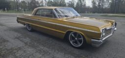 
										1964 Chevrolet Impala full									