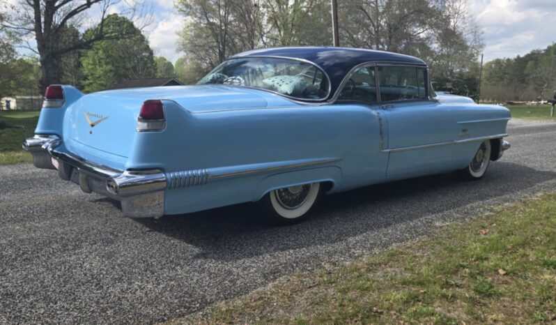 
								1956 Cadillac full									