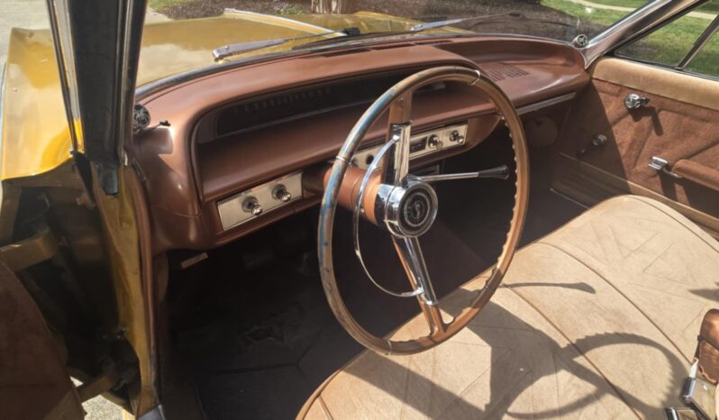 
								1964 Chevrolet Impala full									