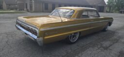 
										1964 Chevrolet Impala full									