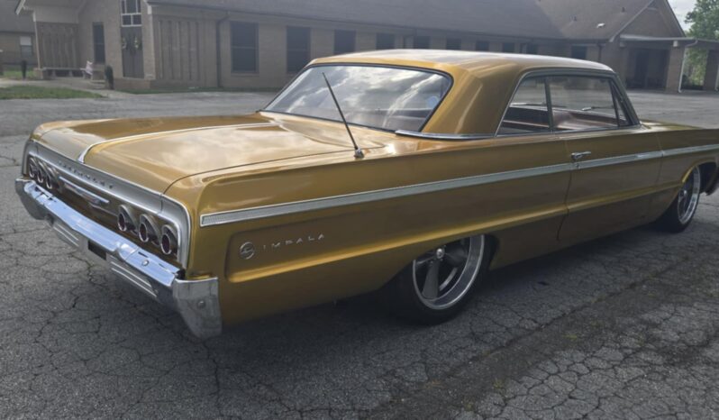 
								1964 Chevrolet Impala full									