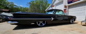 1960 Chevy El Camino