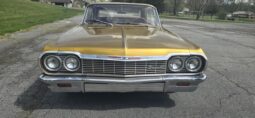 
										1964 Chevrolet Impala full									