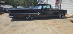 
										1960 Chevy El Camino full									