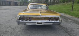 
										1964 Chevrolet Impala full									