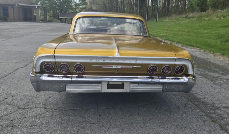 
								1964 Chevrolet Impala full									