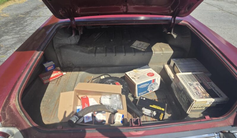 
								1963 Chevrolet Impala Super Sport full									