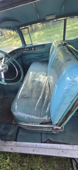 
										1955 Cadillac Coupe Deville full									