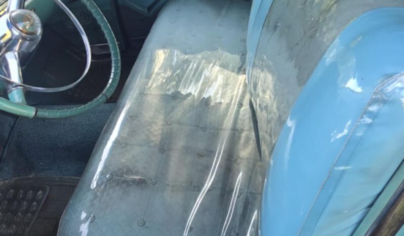 
								1955 Cadillac Coupe Deville full									