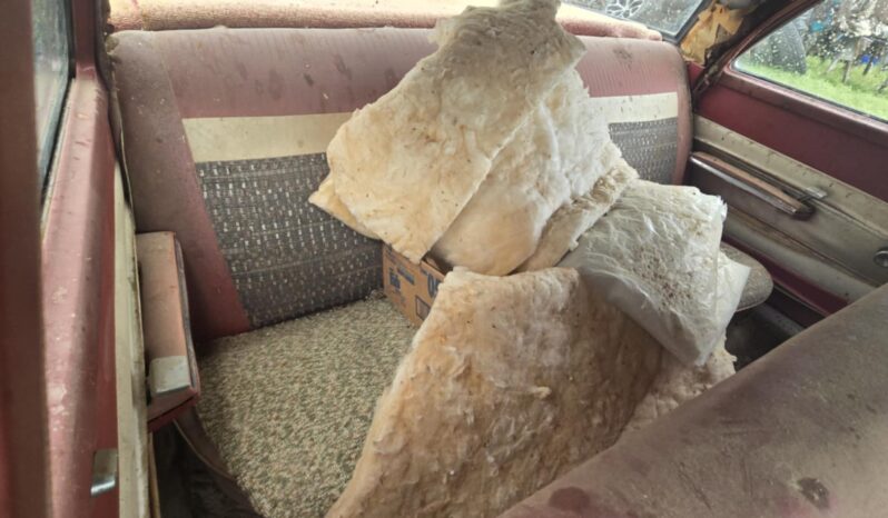 
								1960 Plymouth Fury Project full									