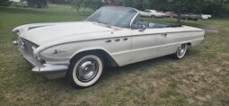 
										1961 Buick LaSabre full									