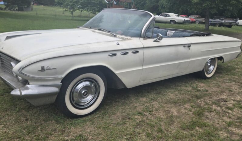 
								1961 Buick LaSabre full									