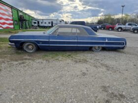 1964 Chevrolet Impala Project