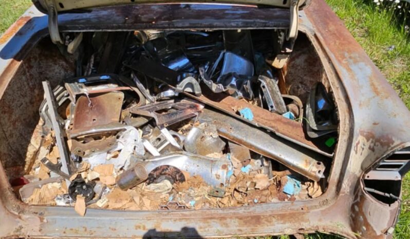 
								1956 Chevy Belair Project full									
