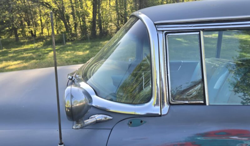 
								1955 Cadillac Coupe Deville full									