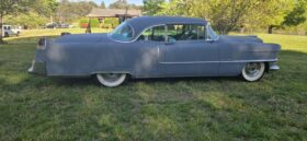 1955 Cadillac Coupe Deville