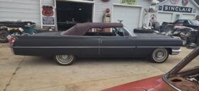 1964 Cadilliac Covertible
