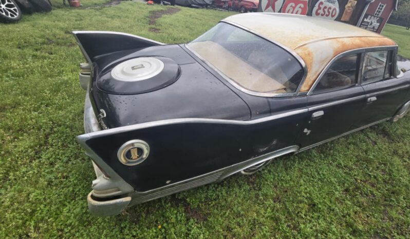 
								1960 Plymouth Fury Project full									