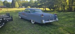 
										1955 Cadillac Coupe Deville full									