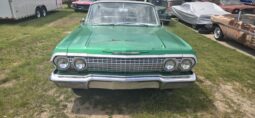 
										1963 Chevy Belair Project full									