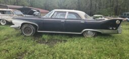 
										1960 Plymouth Fury Project full									