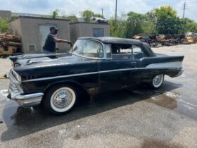 1957 Chevrolet Belair