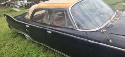 
										1960 Plymouth Fury Project full									