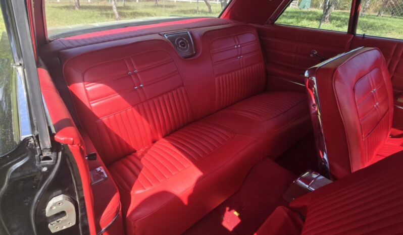 
								1963 Chevrolet Impala Super Sport full									