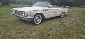 1961 Buick LaSabre