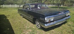 
										1963 Chevrolet Impala Super Sport full									