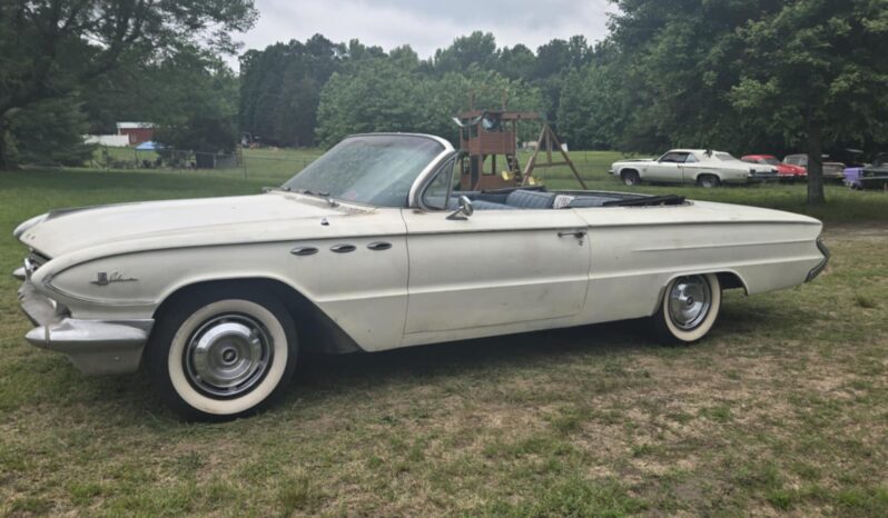 
								1961 Buick LaSabre full									