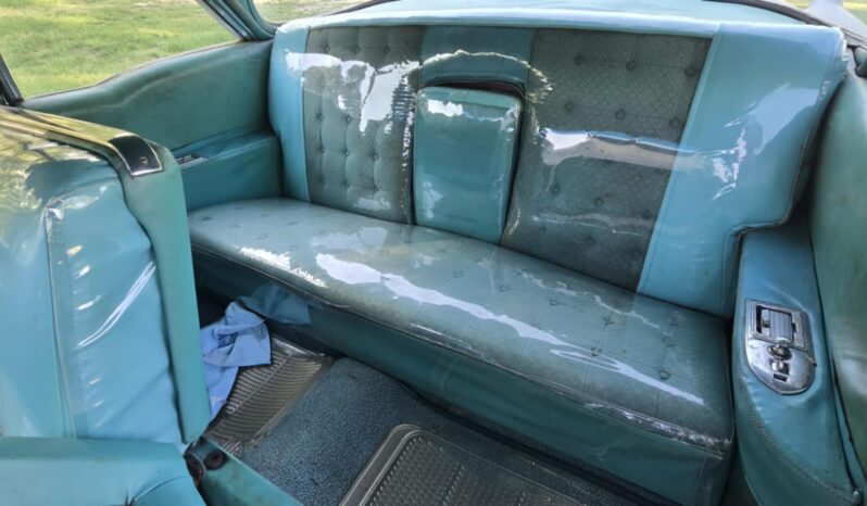 
								1955 Cadillac Coupe Deville full									