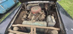 
										1960 Plymouth Fury Project full									