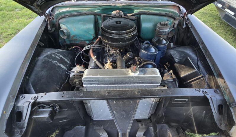 
								1955 Cadillac Coupe Deville full									