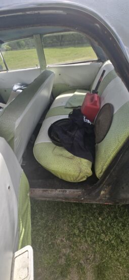 
										1963 Chevy Belair Project full									