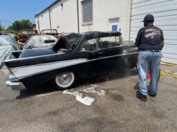 
										1957 Chevrolet Belair full									