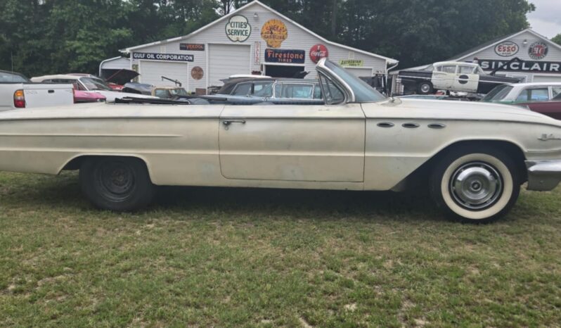 
								1961 Buick LaSabre full									