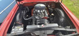 
										1962 Chevrolet Impala Covertible full									