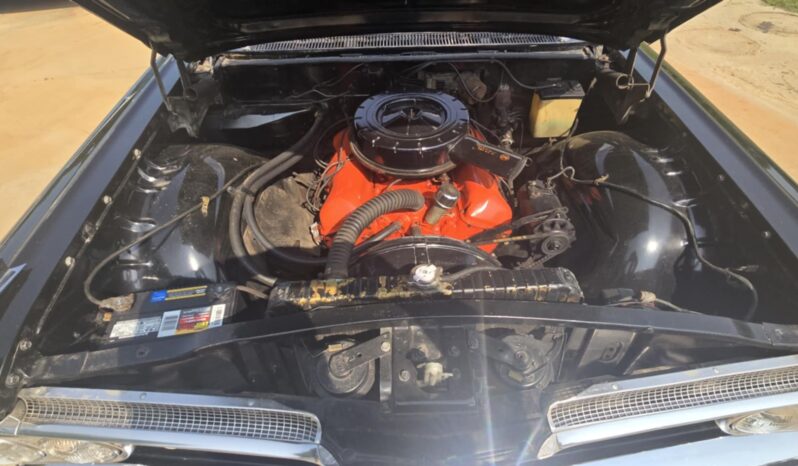 
								1959 Chevrolet Belair full									