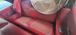 
										1962 Chevrolet Impala Covertible full									